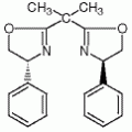 (R,R)-2,2'-异亚丙基双(4-苯基-2-恶唑啉)