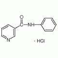 N-苯基烟酰胺盐酸盐