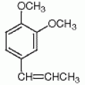 4-(1-丙烯基)-1,2-二甲氧基苯