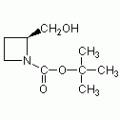 (S)-1-(叔丁氧羰基)-2-吖丁啶甲醇