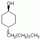 反-4-戊基环己醇