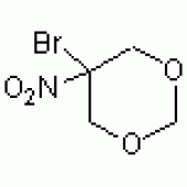 5-溴-5-硝基-1,3-二恶烷