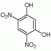 4,6-二硝基间苯二酚(加约20%水湿润,本品干重约为5g)