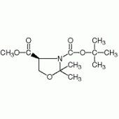 (S)-(-)-3-(叔丁氧羰基)-4-甲氧羰基-2,2-二甲基-1,3-恶唑烷