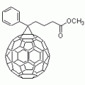 [6.6]-苯基-C61-丁酸甲酯