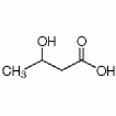 DL-3-羟基丁酸(含高分子酯化产品)