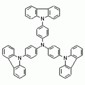 4,4',4''-三(咔唑-9-基)三苯胺