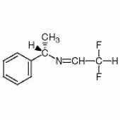 (S)-N-(2,2-二氟亚乙基)-1-苯乙胺