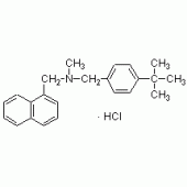 盐酸布替萘芬