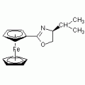 (S)-(4-异丙基恶唑啉-2-基)二茂铁
