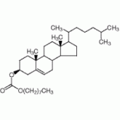 胆固醇正辛基碳酸酯