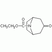 N-乙氧羰基-去甲托品酮