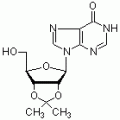2',3'-异丙叉肌苷