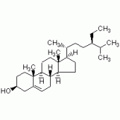 β-谷甾醇(含菜油甾醇)