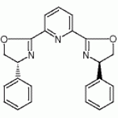 (R,R)-2,6-双(4-苯基-2-恶唑啉-2-基)吡啶