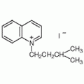 N-异戊基喹啉碘盐
