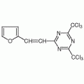 2-[2-(呋喃-2-基)乙烯基]-4,6-双(三氯甲基)-1,3,5-三嗪