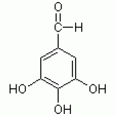 3,4,5-三羟基苯甲醛