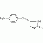 (S)-4-(4-氨基苄基)-1,3-噁唑烷-2-酮