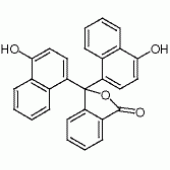 1-萘酚酞