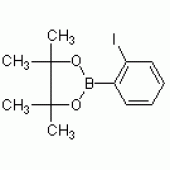 2-(2-碘苯基)-4,4,5,5-四甲基-1,3,2-二氧杂戊硼烷