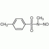 N-甲基-N-亚硝基对甲苯磺酰胺[重氮甲烷的前体]