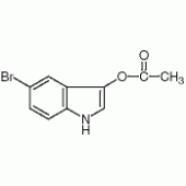 3-乙酰氧基-5-溴吲哚