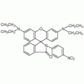 3',6'-双(二乙氨基)-2-(4-硝基苯基)螺[异吲哚-1,9'-占顿]-3-酮