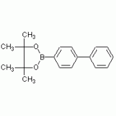 2-(4-联苯)-4,4,5,5-四甲基-1,3,2-二氧杂硼烷