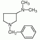 1-苄基-3-(二甲氨基)吡咯烷