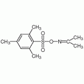 丙酮-O-(2,4,6-三甲基苯磺酰)肟