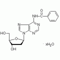 N6-苯甲酰基-2'-脱氧腺苷水合物