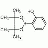 2-(4,4,5,5-四甲基-1,3,2-二杂氧戊硼烷-2-基)苯酚