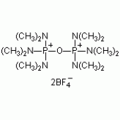 双(四氟硼酸)[μ-氧-双[三(二甲氨基)鏻]](=Bates'试剂)[用于肽合成]