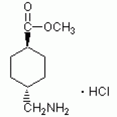 反-4-(氨甲基)环己甲酸甲酯盐酸盐