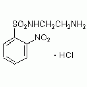 N-(2-氨乙基)-2-硝基苯磺酰胺盐酸盐