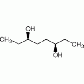 (3R,6R)-3,6-辛二醇