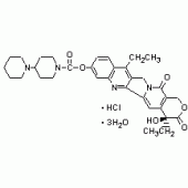 盐酸依立替康三水合物