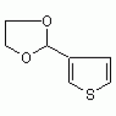 2-(3-噻吩基)-1,3-二氧戊环