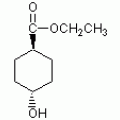 反-4-羟基环己烷甲酸乙酯