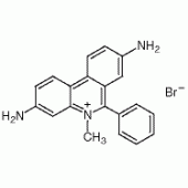 3,8-二氨基-5-甲基-6-苯基溴化菲啶鎓盐
