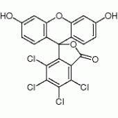 3,4,5,6-四氯荧光素
