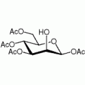 1,3,4,6-四-O-乙酰基-β-D-吡喃甘露糖