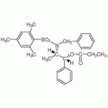 丙酸-(1R,2S)-2-[N-苄基-N-(均三甲苯基磺酰)氨基]-1-苯基丙酯[非选择性不对称醇醛反应用试剂]