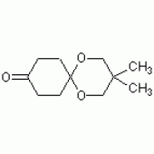 3,3-二甲基-1,5-二氧杂螺[5.5]十一烷-9-酮