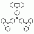 4,4',4''-三(咔唑-9-基)三苯胺