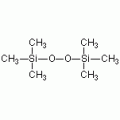双(三甲基硅基)过氧化物(含六甲基二硅氧烷)(约30%的正己烷溶液)