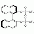 (R)-(-)-1,1'-联萘酚-2,2'-双三氟甲烷磺酸酯