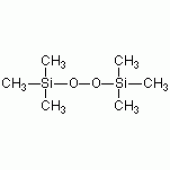 双(三甲基硅基)过氧化物(含六甲基二硅氧烷)(约30%的正己烷溶液)
