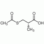 (S)-(-)-3-(乙酰巯基)异丁酸